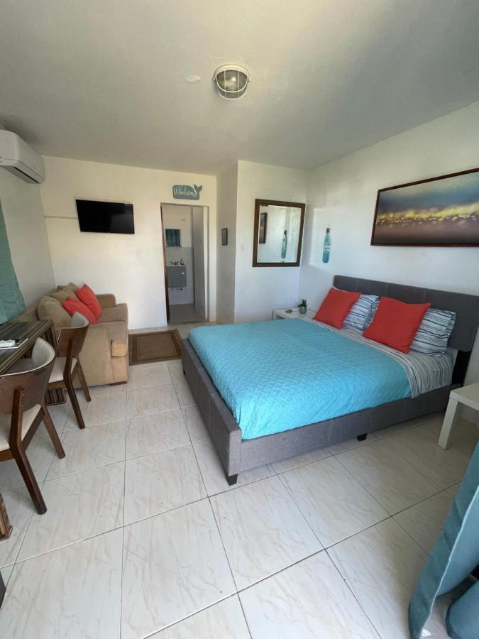 Las Olas Beach Apartments Arecibo Exterior foto